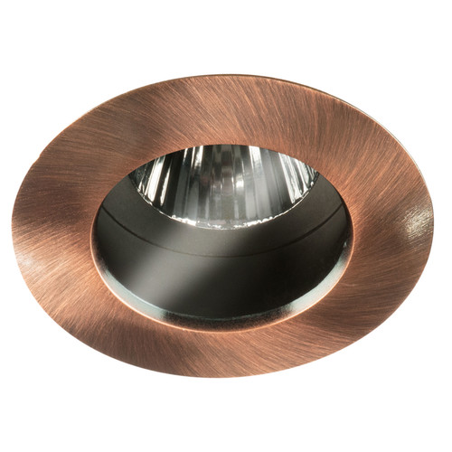 Fixed Downlight Bathroom GU10 240V 50W Bronze