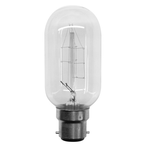 Lantern Filament BC / B22 60W