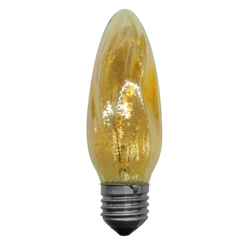 Lantern Gold ES / E27 55W