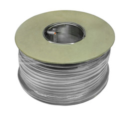 PVC Single Core Cable 50M 25mm² Grey / Brown