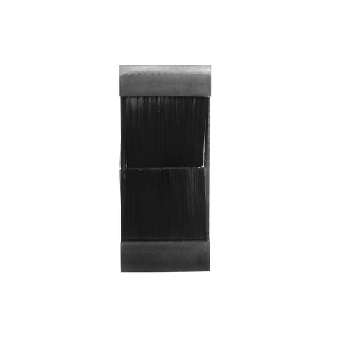Euro Brush Inserts Single Insert Black
