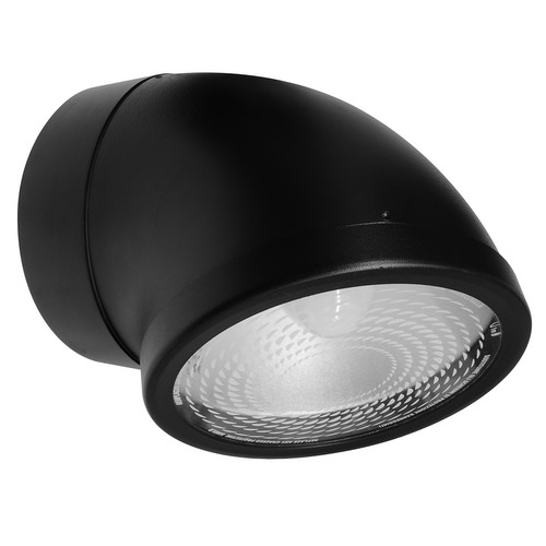 Maxi Swivel Son 240V 70W Black