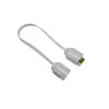 LED Diva 2 HO/Dual Coupler 24V 150mm White