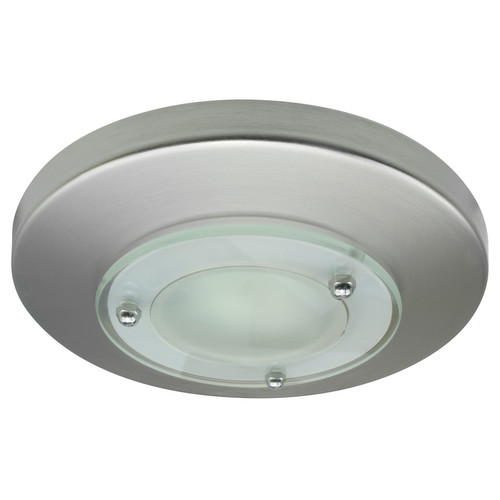 Low Voltage Shower Converter 12V 50W Nickel
