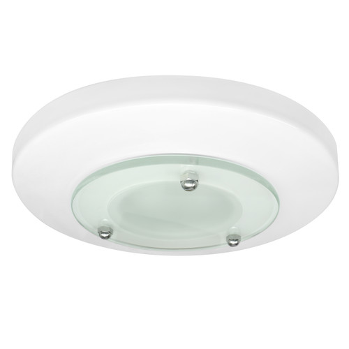 Low Voltage Shower Converter 12V 50W White