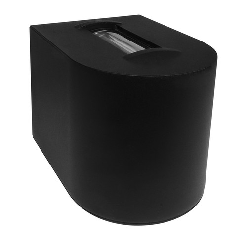 Kriss 240V 150W Black