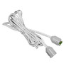 LED Diva 2 HO/Dual Coupler 24V 1200mm White