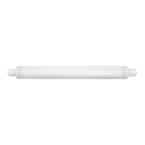 Extra Long Life Opal 221mm Tubular Double End Lamp Opal 5W