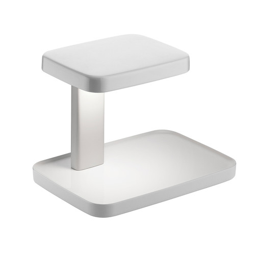 Piani White 5W