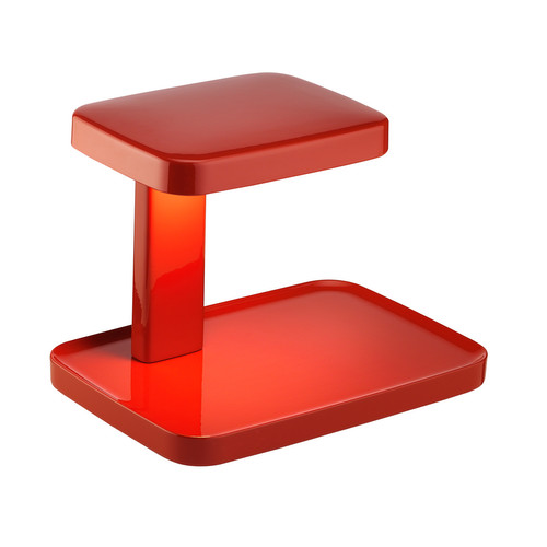 Piani Red 5W