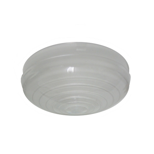 6160 Diffuser Clear