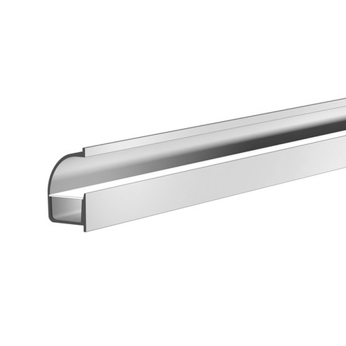 Extrusion Blade Profile 1000mm Plaster