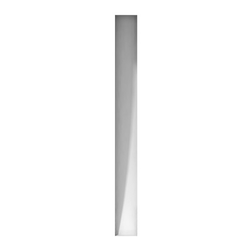 Seaslot Plaster Invisible 350mA Low Level Wall Light White 3150K Warm White