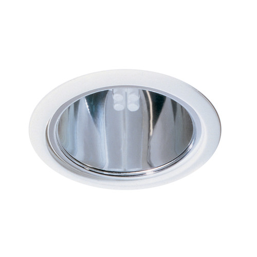 Professional 2101 240V 18W Chrome