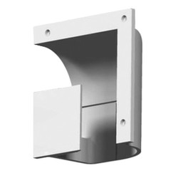 Extrusion Profile Blade Outside Corner Plaster