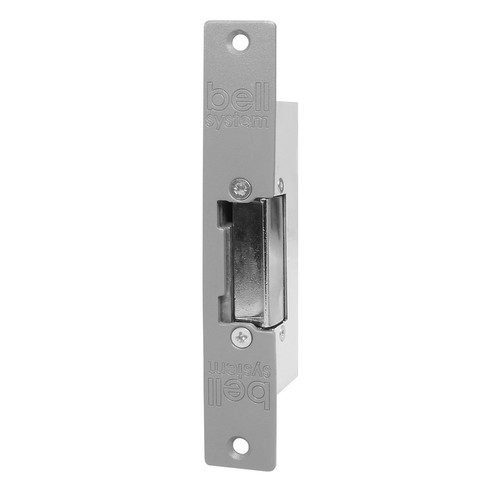 Door Lock 12V Silver