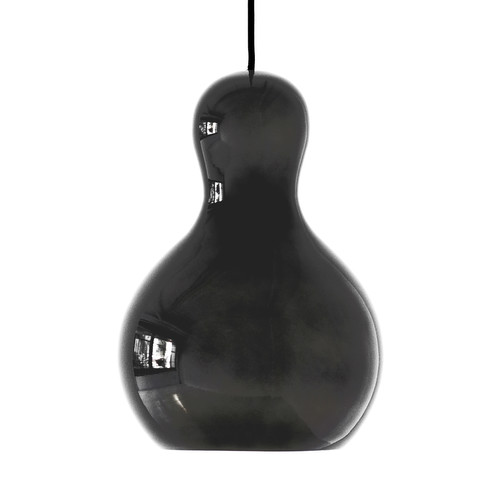 Calabash P3 Pendant 100W Black