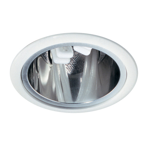 Professional 2102 240V 2 x 13W Chrome