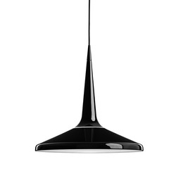 Juicy Pendant Light 30W Black