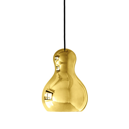 Calabash P2 Pendant 42W Gold