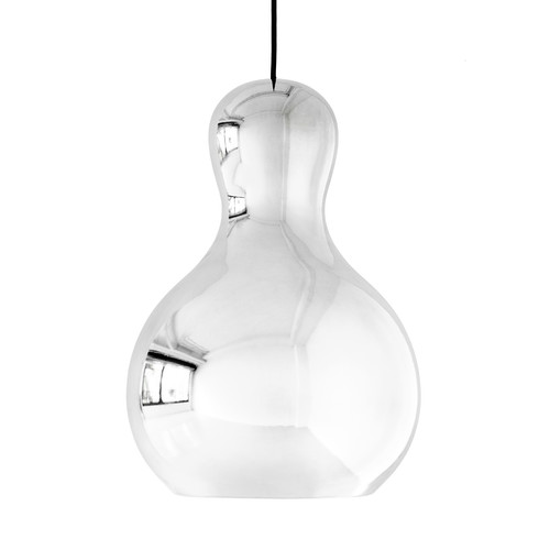 Calabash P3 Pendant 100W Silver