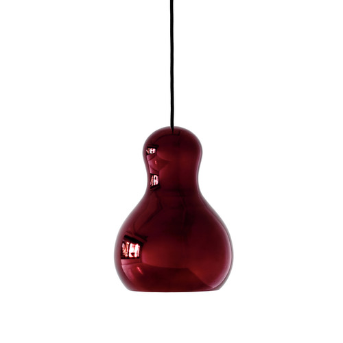 Calabash P2 Pendant 42W Red