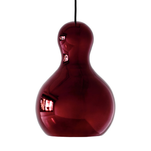 Calabash P3 Pendant 100W Red