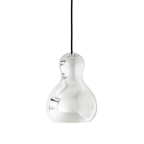 Calabash P2 Pendant 42W Silver