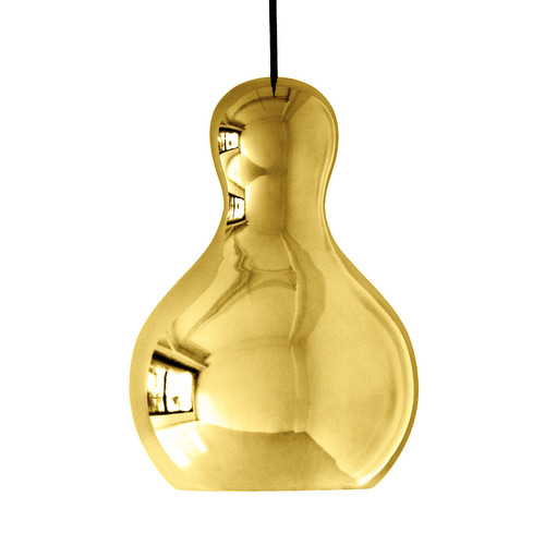 Calabash P3 Pendant 100W Gold