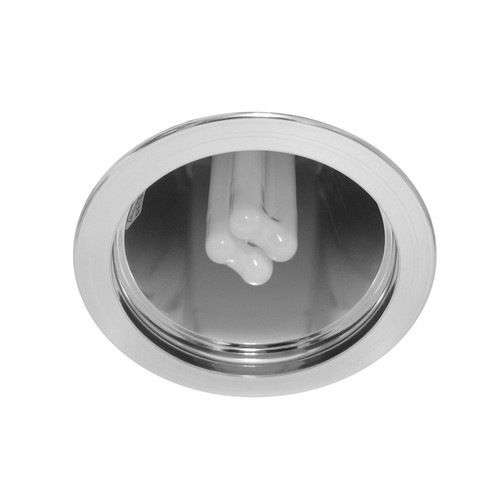 Professional 6160 240V 13W Chrome