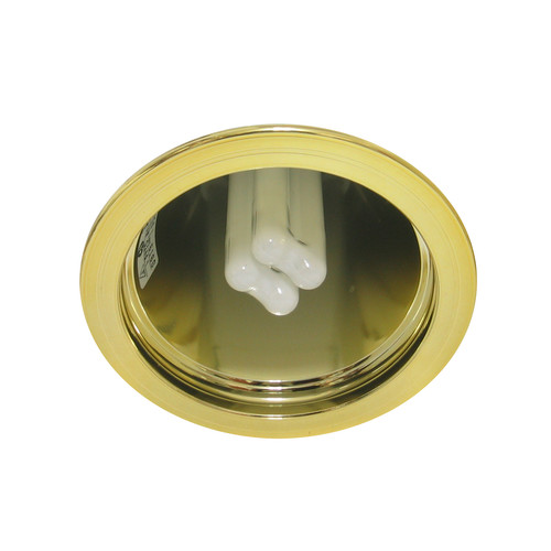 Professional 6160 240V 13W Brass