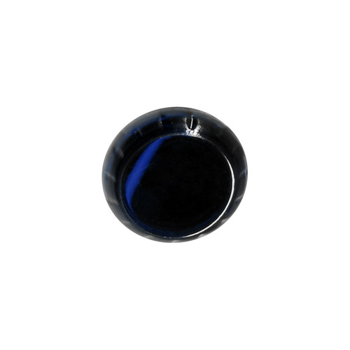 IR Movement Sensor Switch Black 250W
