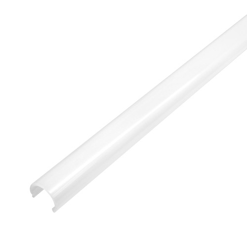 LED Diva 2 HO/Dual 12W Diffuser 565mm Opal