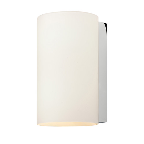 CYL 260 Wall Light 240V 2 x 60W Opal