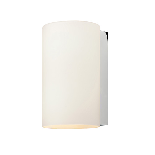 CYL 200 Wall Light 240V 2 x 40W Opal
