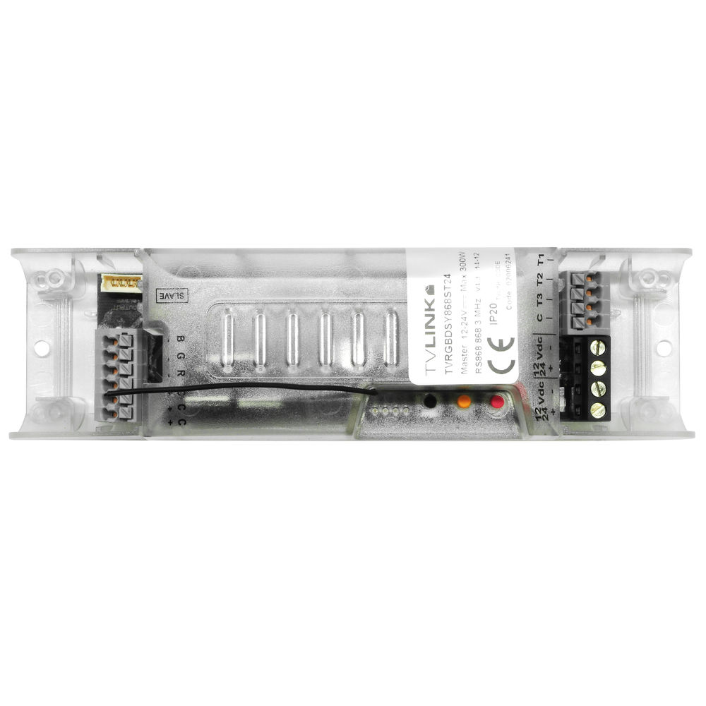Wise SyncroLED RGB Slave 12V/24V 300W
