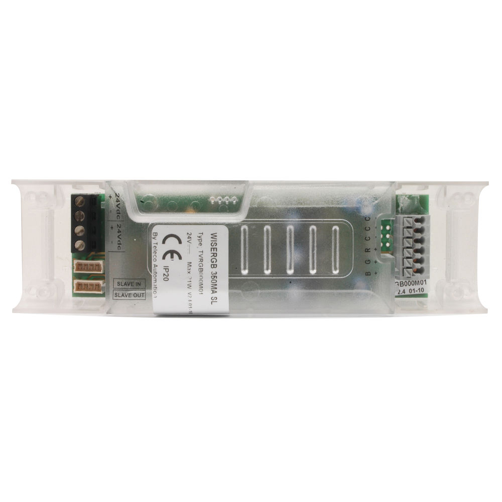 Wise SyncroLED RGB Slave 12V/24V 300W