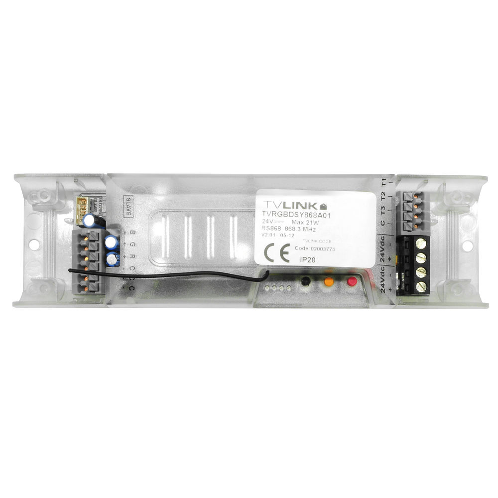 Wise SyncroLED RGB Master 350mA 21W