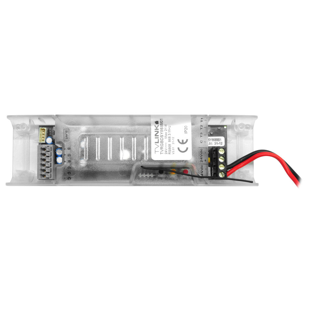 Wise SyncroLED RGB Slave 350mA 21W