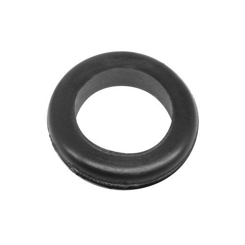 Open Grommet Black