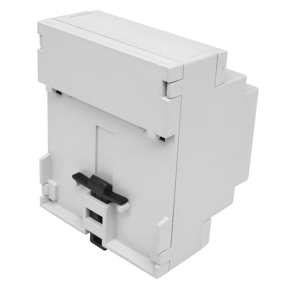 Wise DIN Rail Dim 1 Channel 500W