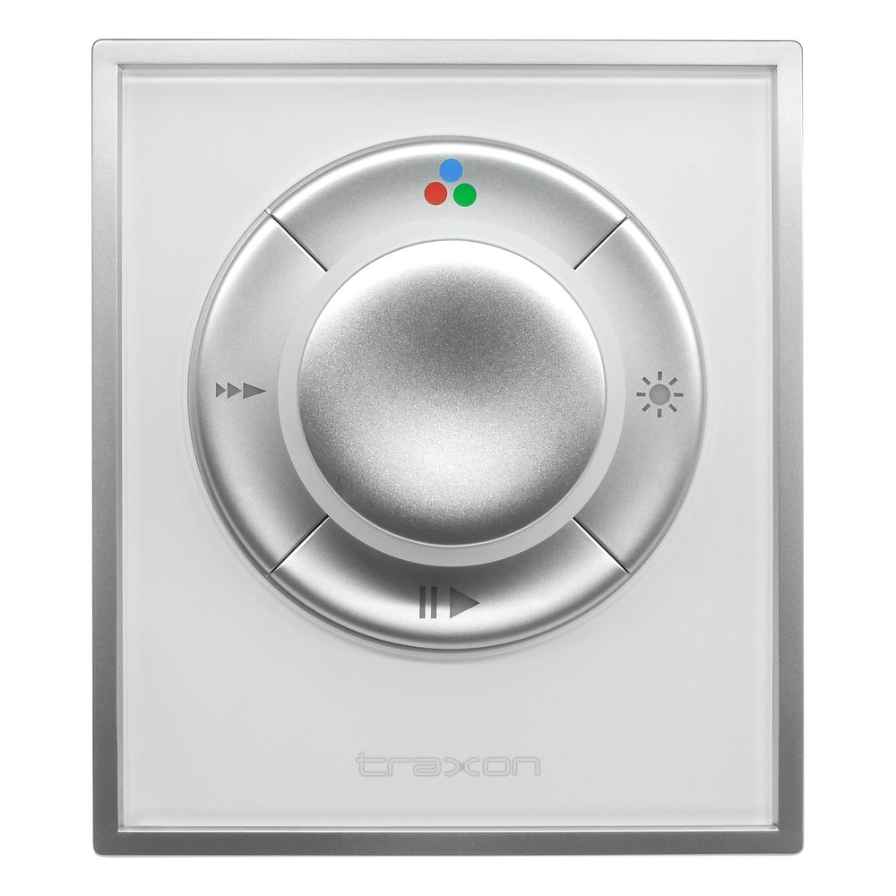 Traxon Light-Drive Jog RGB White 512 Channels | Mr Resistor Lighting