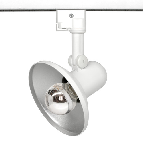 Parabolic Track 240V 40W White