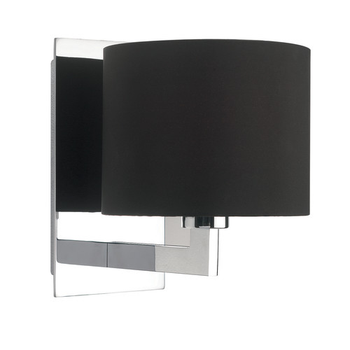 Olan 240V 60W Chrome