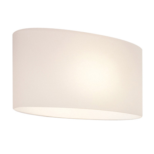 Tokyo Classic Unswitched ES 240V (0966) 60W Opal