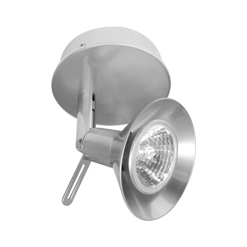 Surface Martini, Transformer Included 12V Silver 50W