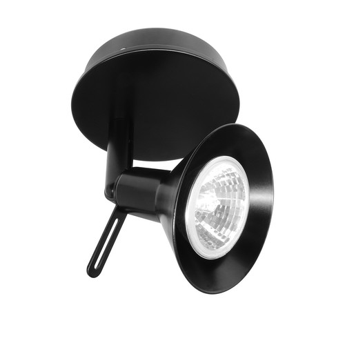 Surface Martini, Transformer Included 12V Black 50W