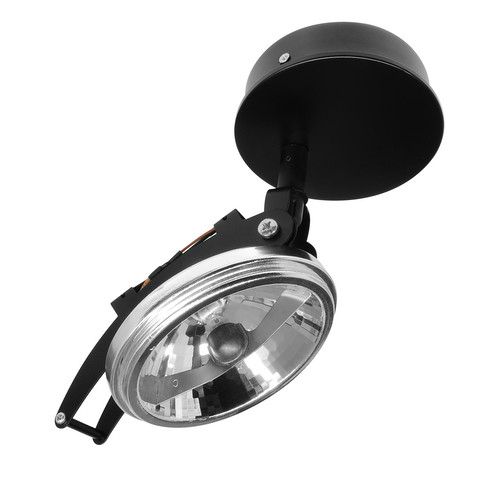 Surface Ario, Transformer Included 12V 50W Black
