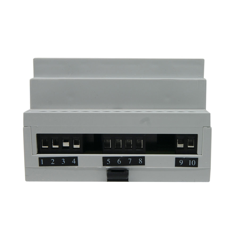 Wise DIN Rail Switch Master 4 Channel 4 x 1000W