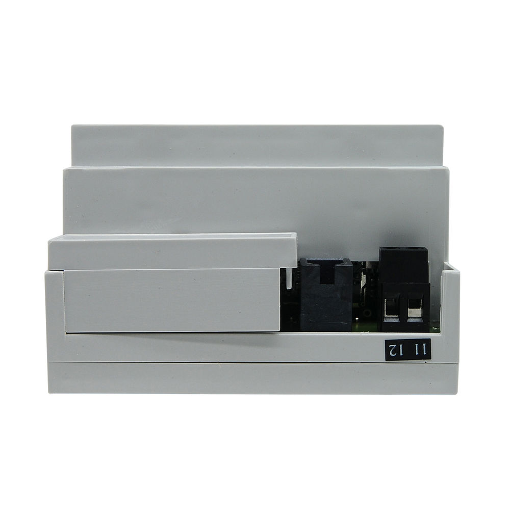 Wise DIN Rail Switch Master 4 Channel 4 x 1000W